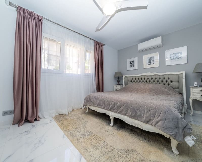 5 soverom Villa til salgs i Pilar de la Horadada - € 499 000 (Ref: 9895481)