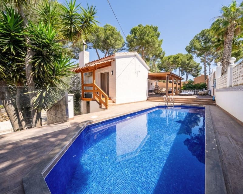 5 soverom Villa til salgs i Pilar de la Horadada - € 499 000 (Ref: 9895481)