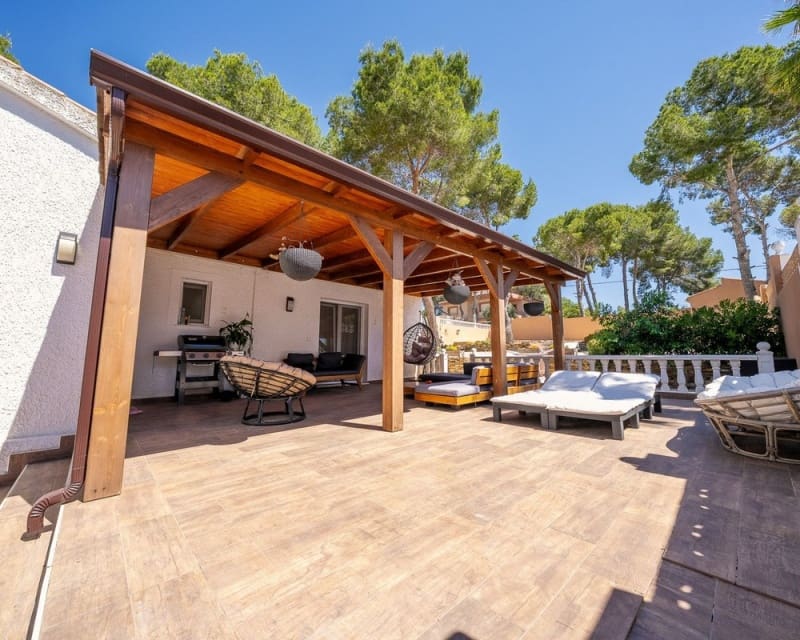 5 soverom Villa til salgs i Pilar de la Horadada - € 499 000 (Ref: 9895481)
