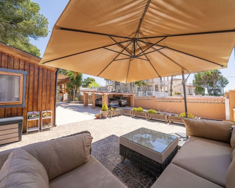 5 soverom Villa til salgs i Pilar de la Horadada - € 499 000 (Ref: 9895481)