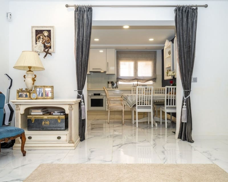 5 soverom Villa til salgs i Pilar de la Horadada - € 499 000 (Ref: 9895481)