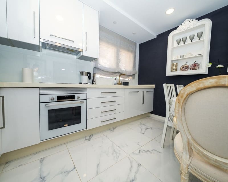 5 soverom Villa til salgs i Pilar de la Horadada - € 499 000 (Ref: 9895481)