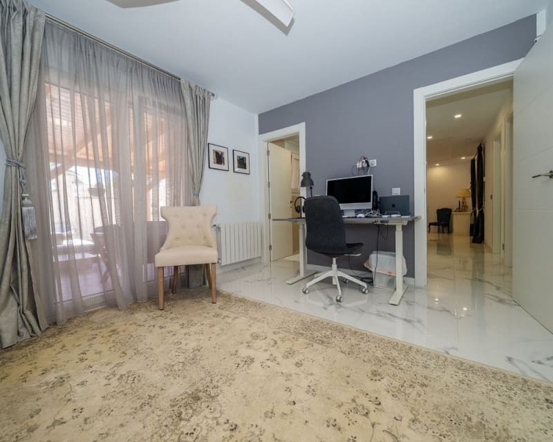 5 soverom Villa til salgs i Pilar de la Horadada - € 499 000 (Ref: 9895481)