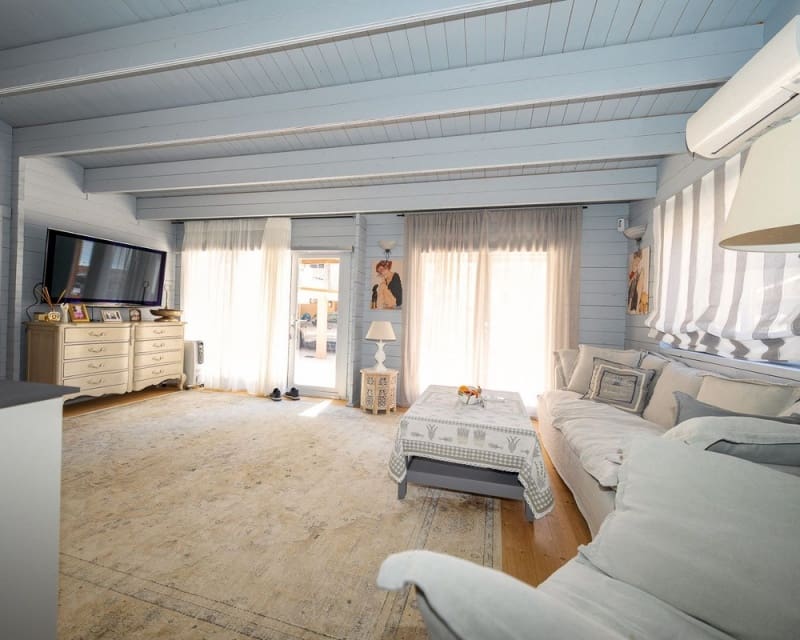 5 soverom Villa til salgs i Pilar de la Horadada - € 499 000 (Ref: 9895481)