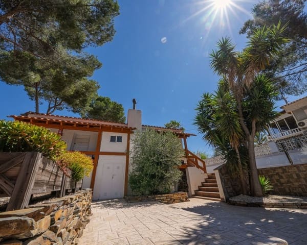 5 soverom Villa til salgs i Pilar de la Horadada ciudad, Pilar de la Horadada - € 499 000 (Ref: 9895481)