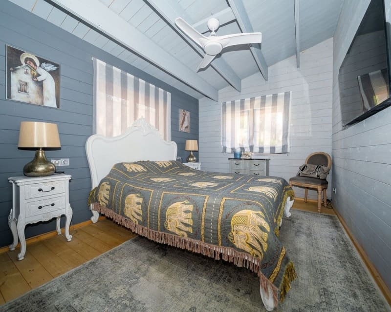 5 soverom Villa til salgs i Pilar de la Horadada - € 499 000 (Ref: 9895481)