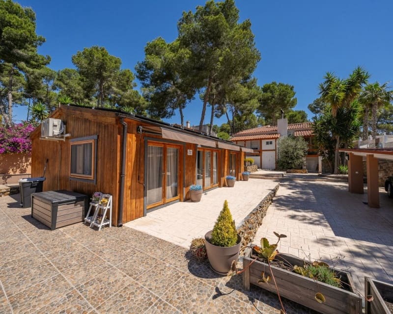 5 soverom Villa til salgs i Pilar de la Horadada - € 499 000 (Ref: 9895481)