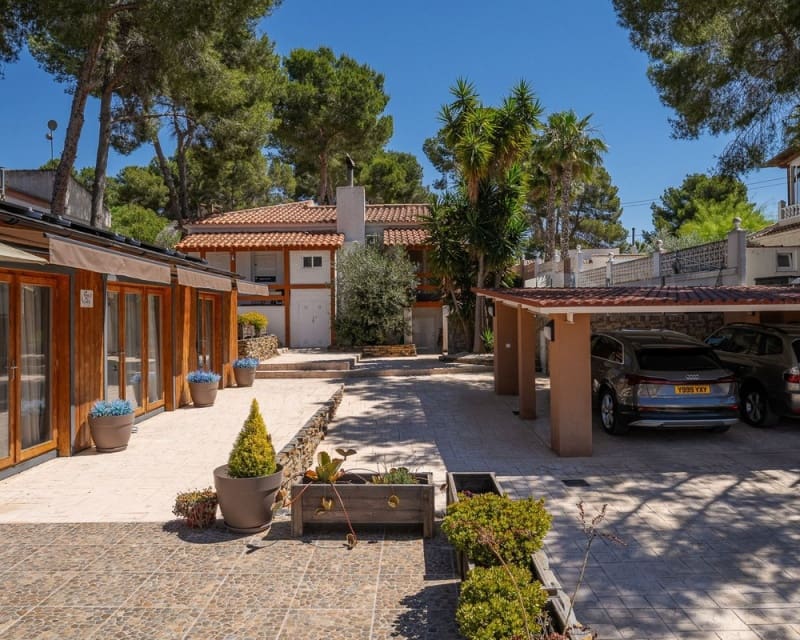 5 soverom Villa til salgs i Pilar de la Horadada - € 499 000 (Ref: 9895481)