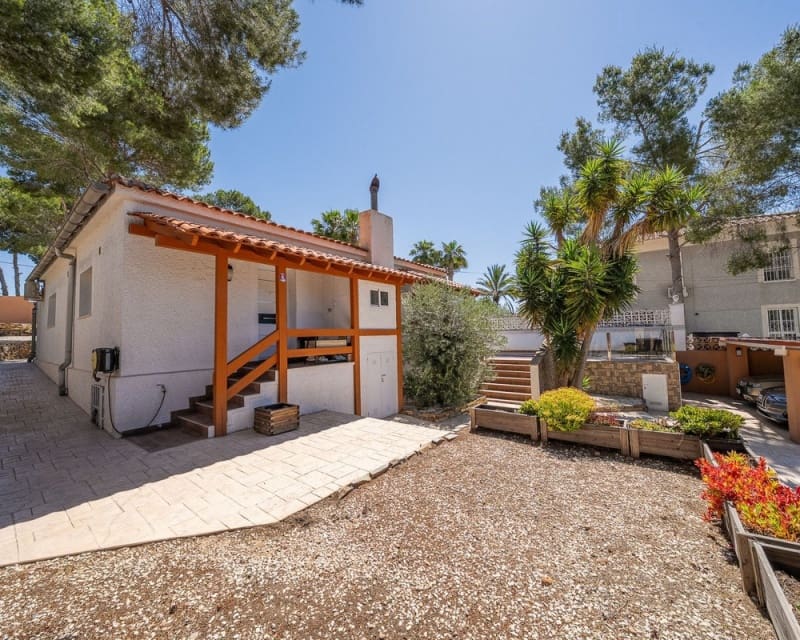 5 soverom Villa til salgs i Pilar de la Horadada - € 499 000 (Ref: 9895481)