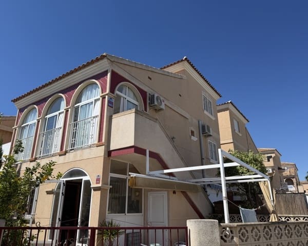 Apartamento de 3 habitaciones en La Zenia, Orihuela en venta con piscina - 188.500 € (Ref: 9895482)
