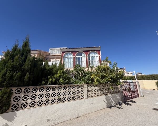 Apartamento de 3 habitaciones en La Zenia, Orihuela en venta con piscina - 188.500 € (Ref: 9895482)