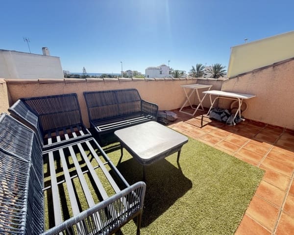 Apartamento de 3 habitaciones en La Zenia, Orihuela en venta con piscina - 188.500 € (Ref: 9895482)