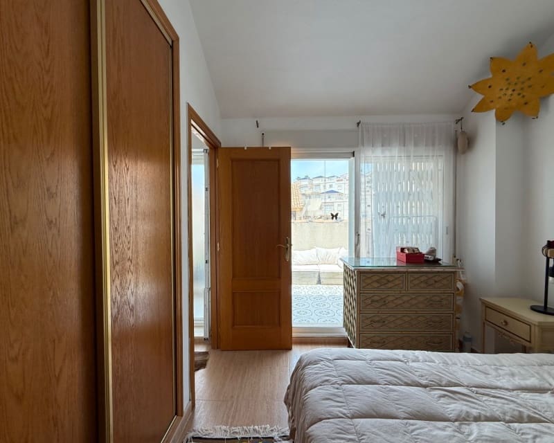 2 bedroom Villa for sale in La Marquesa with pool - € 177,000 (Ref: 9895483)