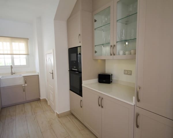 3 camera da letto Villa in vendita in Los Dolses, Orihuela - 549.995 € (Rif: 9895485)
