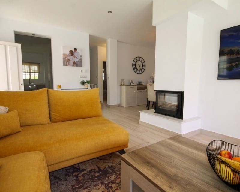 3 camera da letto Villa in vendita in Los Dolses - 549.995 € (Rif: 9895485)