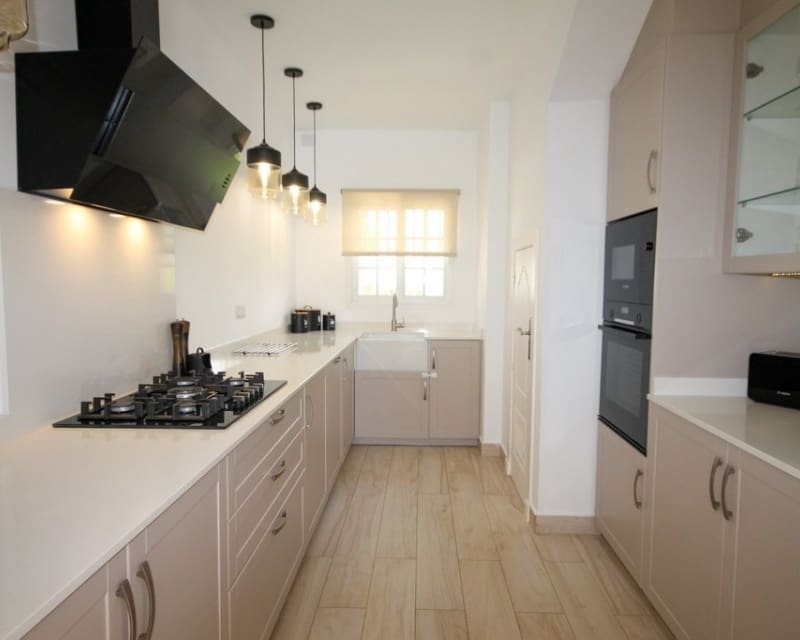 3 camera da letto Villa in vendita in Los Dolses - 549.995 € (Rif: 9895485)