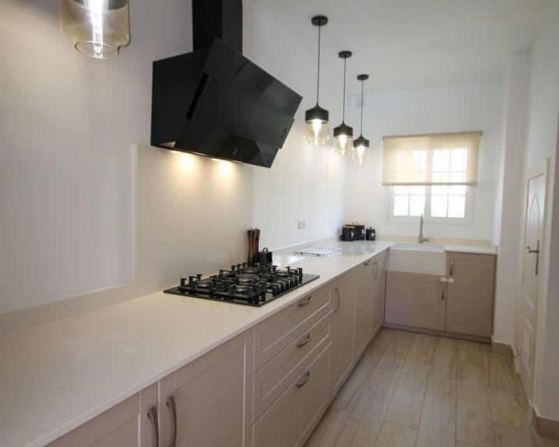 3 camera da letto Villa in vendita in Los Dolses - 549.995 € (Rif: 9895485)