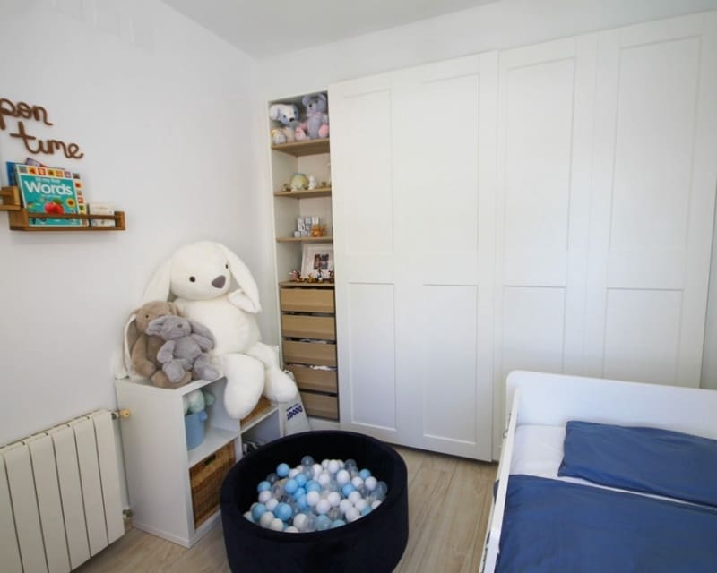 3 camera da letto Villa in vendita in Los Dolses - 549.995 € (Rif: 9895485)