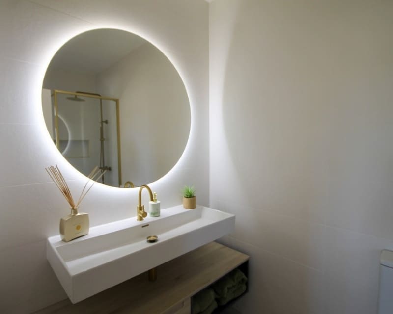 3 camera da letto Villa in vendita in Los Dolses - 549.995 € (Rif: 9895485)
