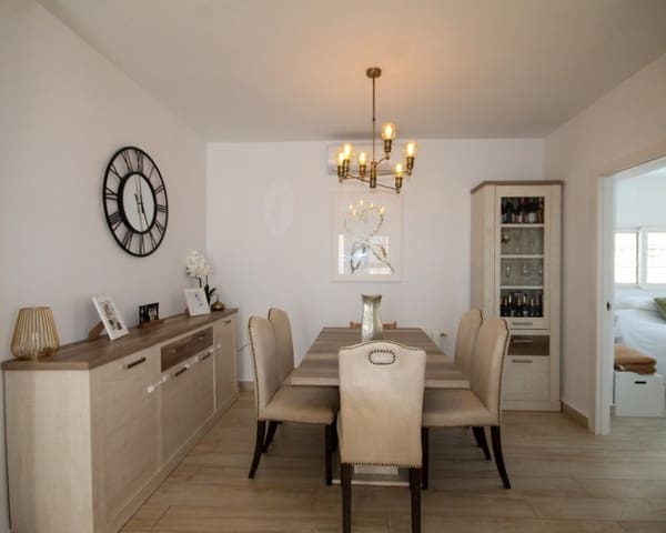 3 camera da letto Villa in vendita in Los Dolses, Orihuela - 549.995 € (Rif: 9895485)
