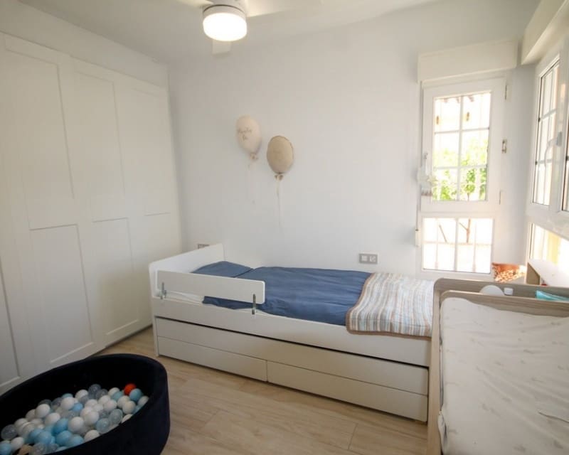 3 camera da letto Villa in vendita in Los Dolses - 549.995 € (Rif: 9895485)