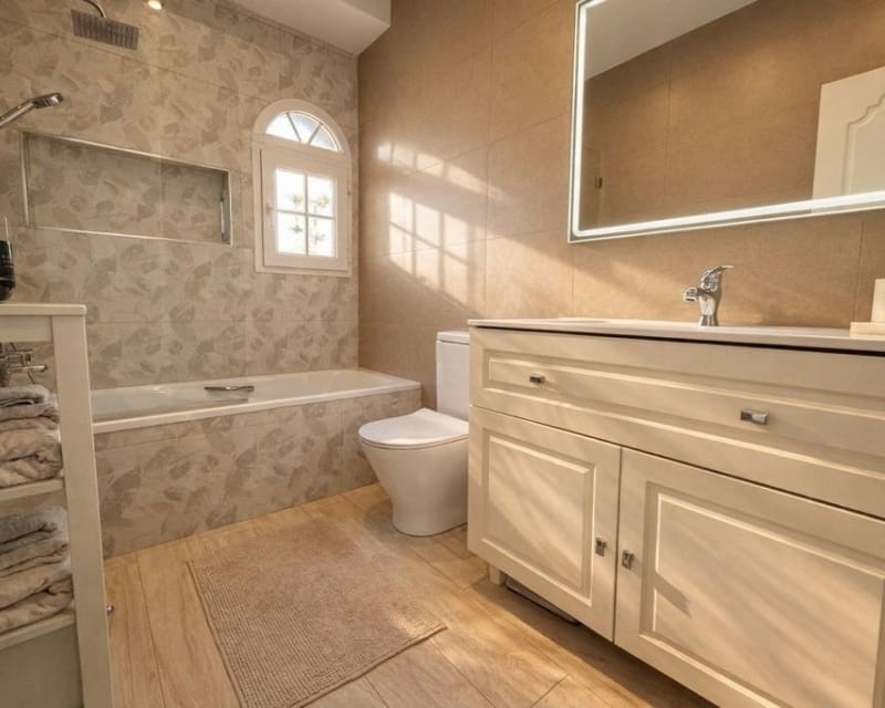 3 camera da letto Villa in vendita in Los Dolses - 549.995 € (Rif: 9895485)