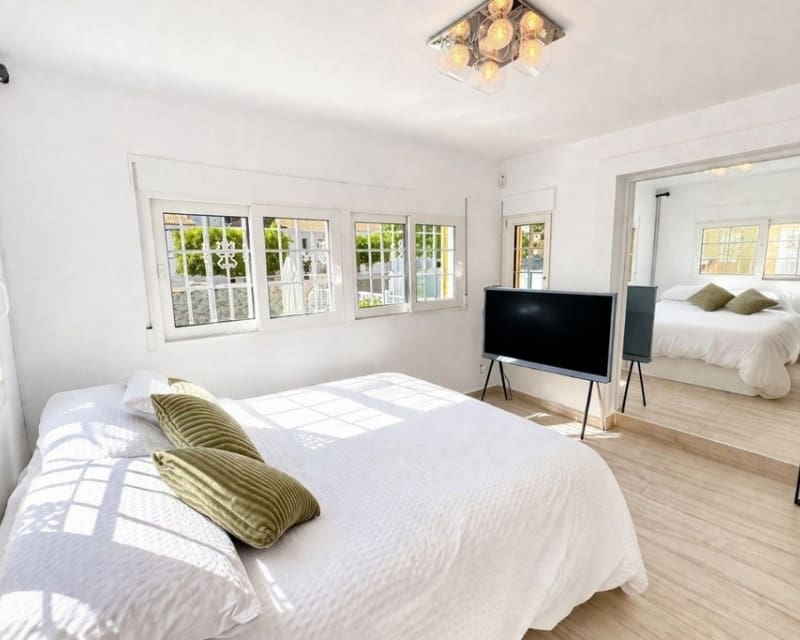 3 camera da letto Villa in vendita in Los Dolses - 549.995 € (Rif: 9895485)