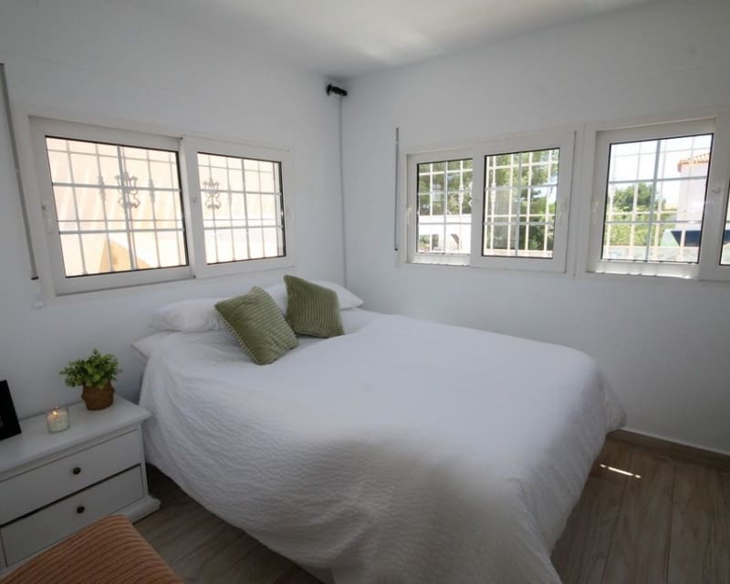 3 camera da letto Villa in vendita in Los Dolses - 549.995 € (Rif: 9895485)