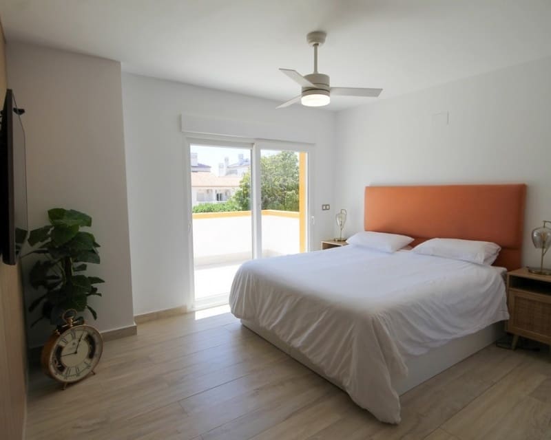 3 camera da letto Villa in vendita in Los Dolses - 549.995 € (Rif: 9895485)