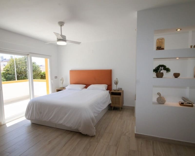 3 camera da letto Villa in vendita in Los Dolses - 549.995 € (Rif: 9895485)