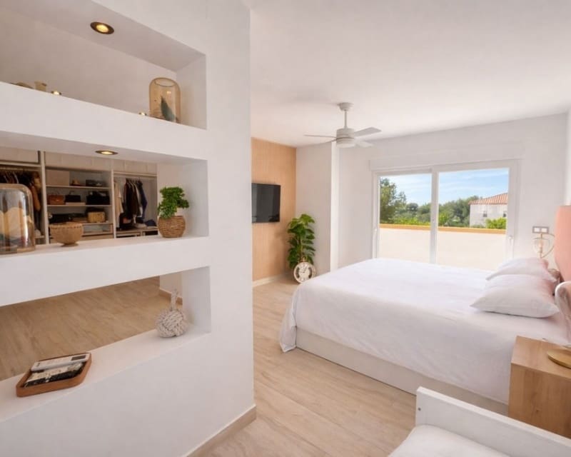 3 camera da letto Villa in vendita in Los Dolses - 549.995 € (Rif: 9895485)