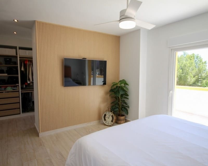 3 camera da letto Villa in vendita in Los Dolses - 549.995 € (Rif: 9895485)