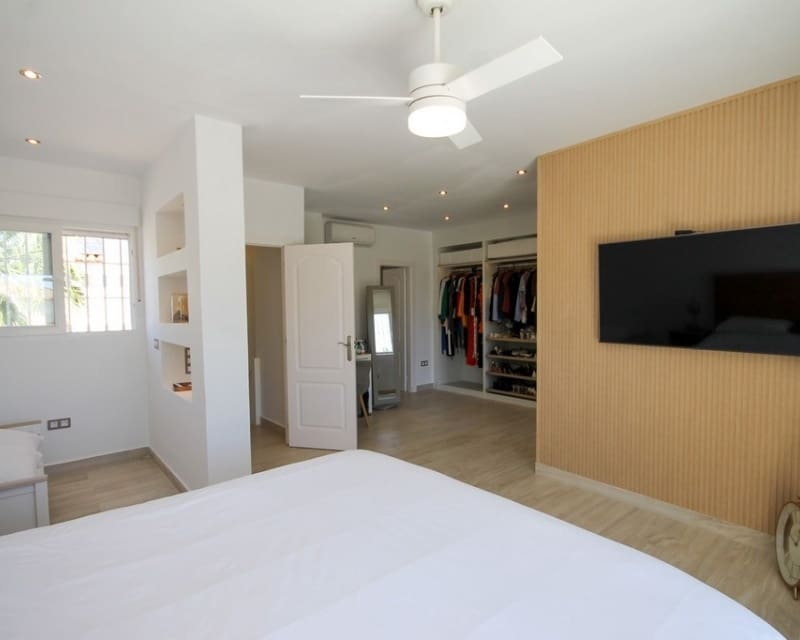 3 camera da letto Villa in vendita in Los Dolses - 549.995 € (Rif: 9895485)