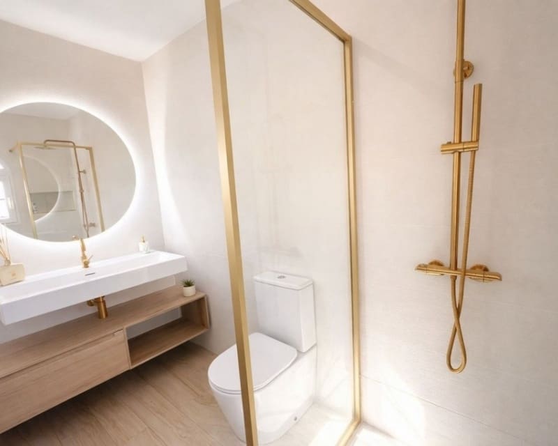 3 camera da letto Villa in vendita in Los Dolses - 549.995 € (Rif: 9895485)