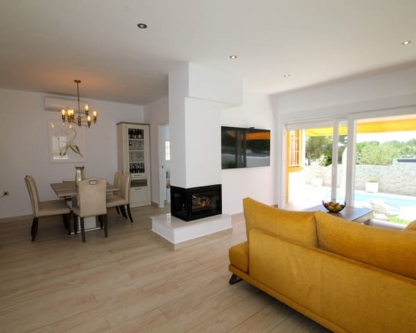 3 camera da letto Villa in vendita in Los Dolses, Orihuela - 549.995 € (Rif: 9895485)