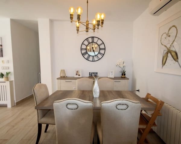 3 camera da letto Villa in vendita in Los Dolses, Orihuela - 549.995 € (Rif: 9895485)