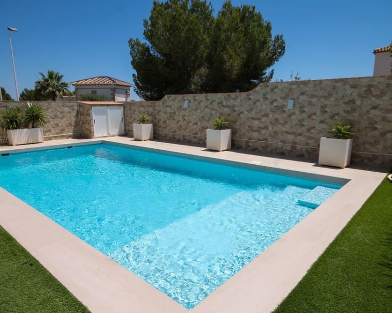 3 camera da letto Villa in vendita in Los Dolses - 549.995 € (Rif: 9895485)