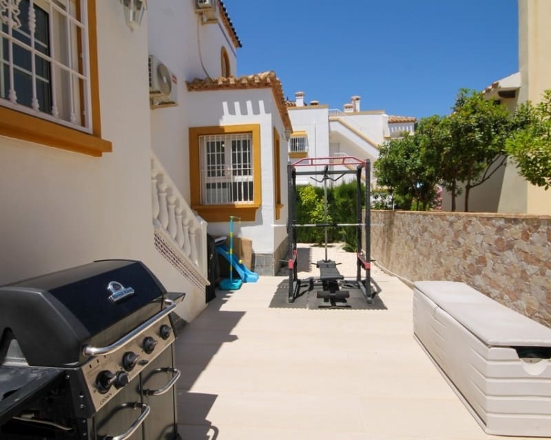 3 camera da letto Villa in vendita in Los Dolses - 549.995 € (Rif: 9895485)