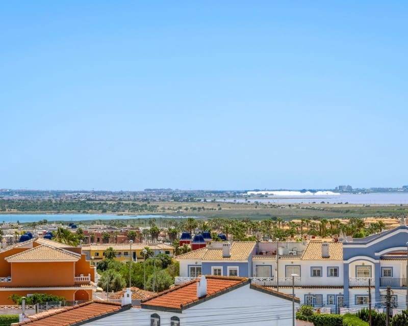 4 sypialnia Willa na sprzedaż w Ciudad Quesada z basenem - 669 000 € (Ref: 9895486)