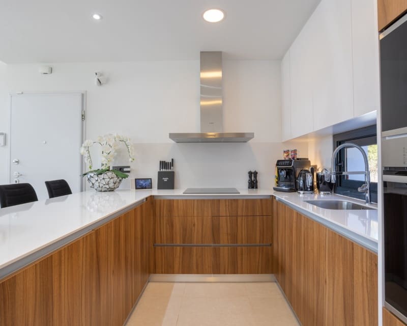 4 sypialnia Willa na sprzedaż w Ciudad Quesada z basenem - 669 000 € (Ref: 9895486)