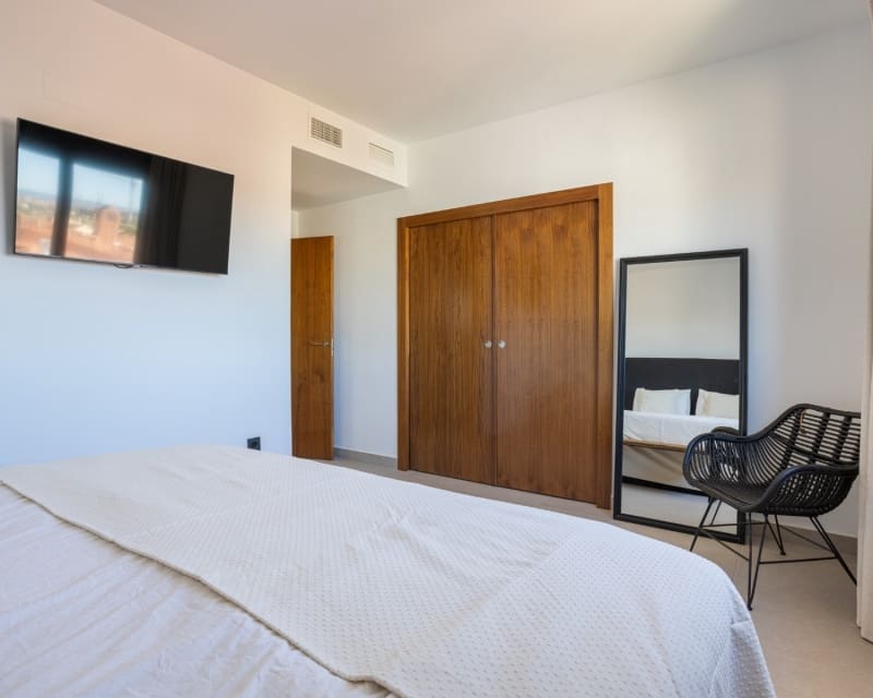 4 sypialnia Willa na sprzedaż w Ciudad Quesada z basenem - 669 000 € (Ref: 9895486)