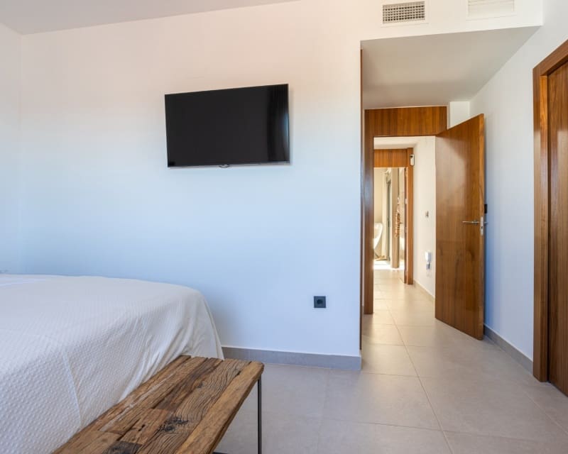 4 sypialnia Willa na sprzedaż w Ciudad Quesada z basenem - 669 000 € (Ref: 9895486)