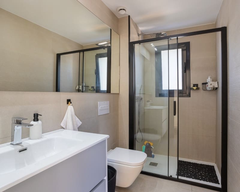 4 sypialnia Willa na sprzedaż w Ciudad Quesada z basenem - 669 000 € (Ref: 9895486)