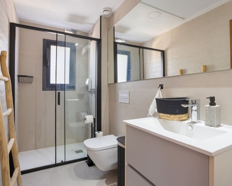 4 sypialnia Willa na sprzedaż w Ciudad Quesada z basenem - 669 000 € (Ref: 9895486)