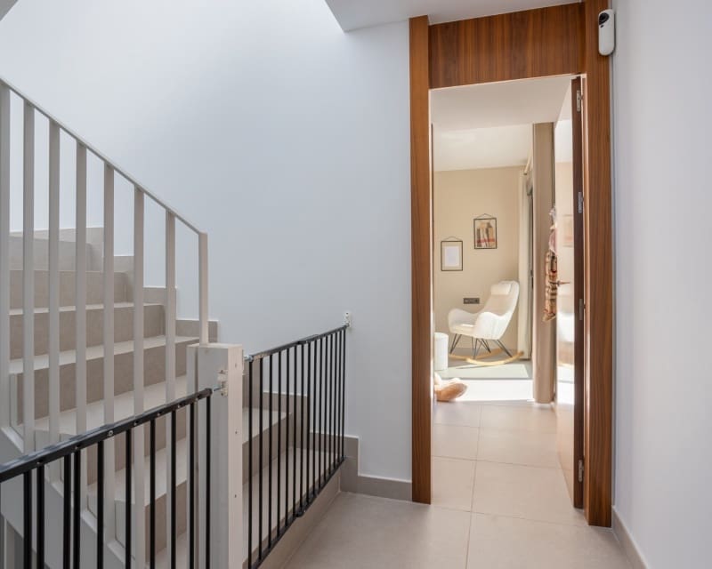 4 sypialnia Willa na sprzedaż w Ciudad Quesada z basenem - 669 000 € (Ref: 9895486)