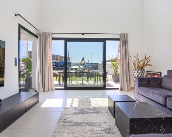4 sypialnia Willa na sprzedaż w Ciudad Quesada, Rojales z basenem - 669 000 € (Ref: 9895486)
