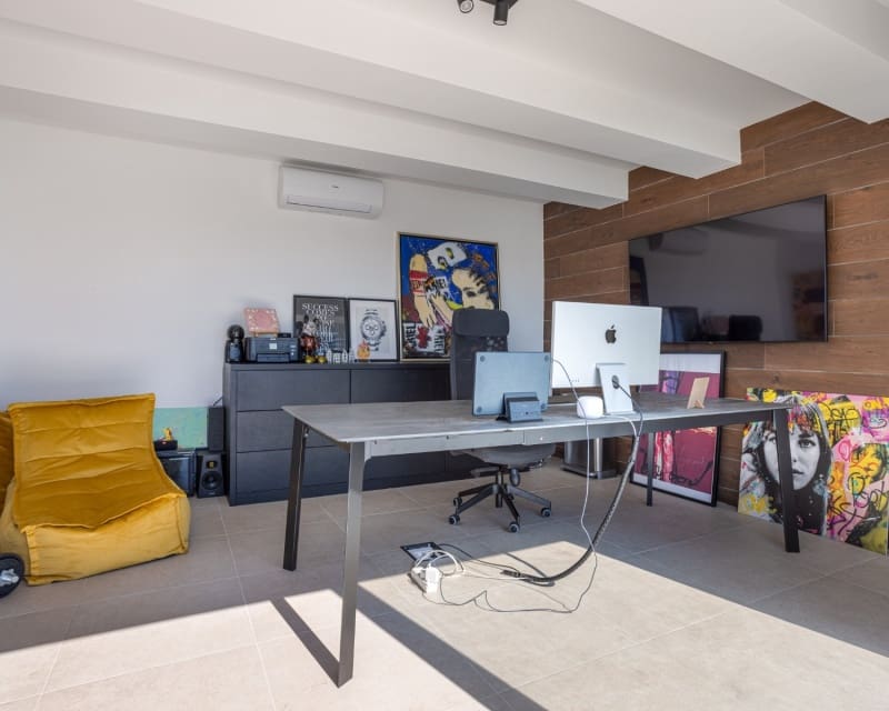 4 sypialnia Willa na sprzedaż w Ciudad Quesada z basenem - 669 000 € (Ref: 9895486)