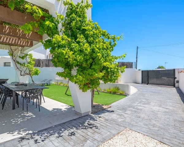 4 sypialnia Willa na sprzedaż w Ciudad Quesada, Rojales z basenem - 669 000 € (Ref: 9895486)