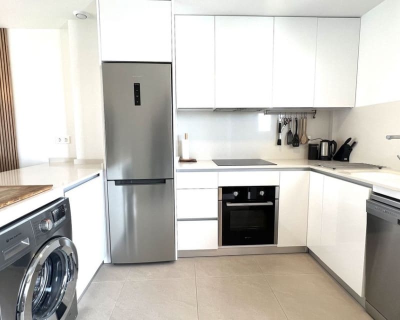2 sovrum Lägenhet till salu i San Pedro del Pinatar med pool - 224 500 € (Ref: 9895487)