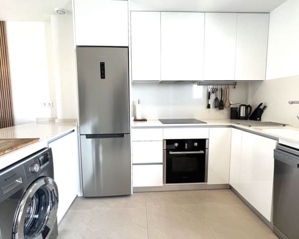 2 sovrum Lägenhet till salu i San Pedro del Pinatar ciudad, San Pedro del Pinatar med pool - 224 500 € (Ref: 9895487)